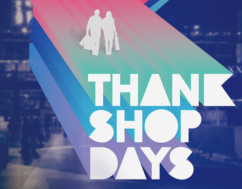 Siam Center 海報設計